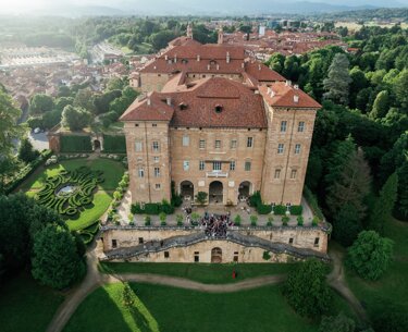 venue scouting per matrimoni