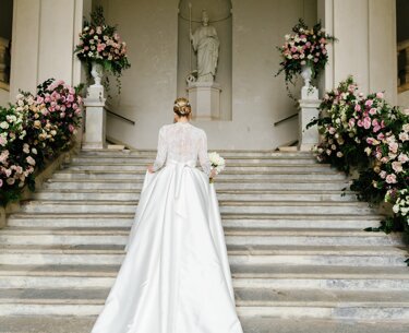 servizio fotografico per matrimonio