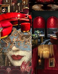 progetti per eventi personalizzati di alto livello