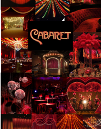 mise en scene di eventi speciali