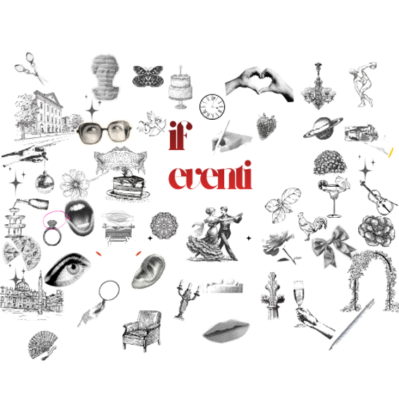 produzione di eventi completa