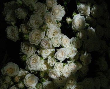 decorazioni floreali per matrimonio