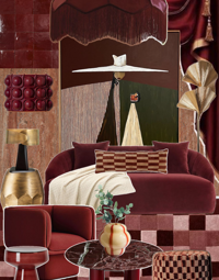 dettagli creativi per la progettazione di eventi 