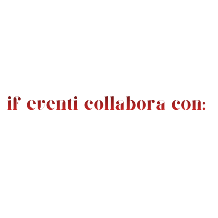 progettazione eventi torino