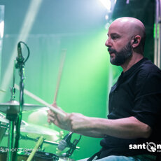 DORIANO PARATI DRUMS