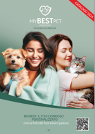 my best pet