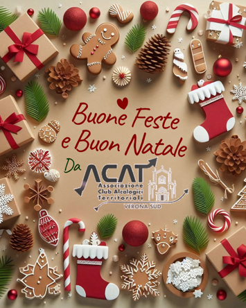 buone feste da acat buone feste da acat