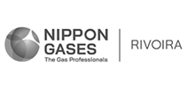 NIPPON GASES RIVOIRA
