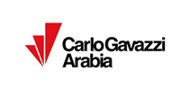 CARLO GAVAZZI - AL KHAFJI (S. ARABIA)