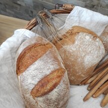 Pane di Senatore Cappelli