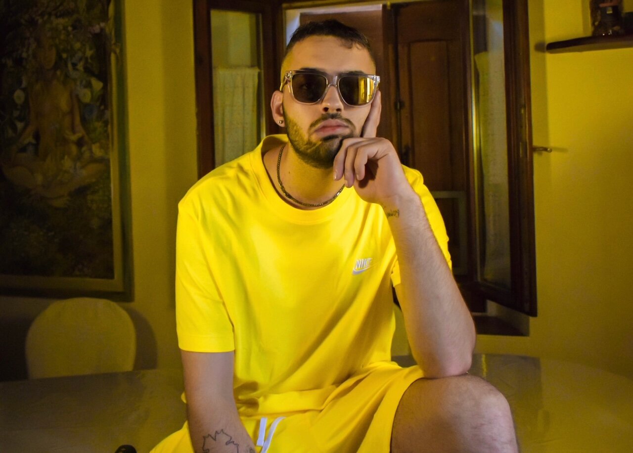 PAR TY - “YoYo” PAR TY - “YoYo”