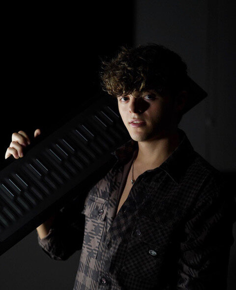 Lorenz Simonetti - "Irraggiungibile"