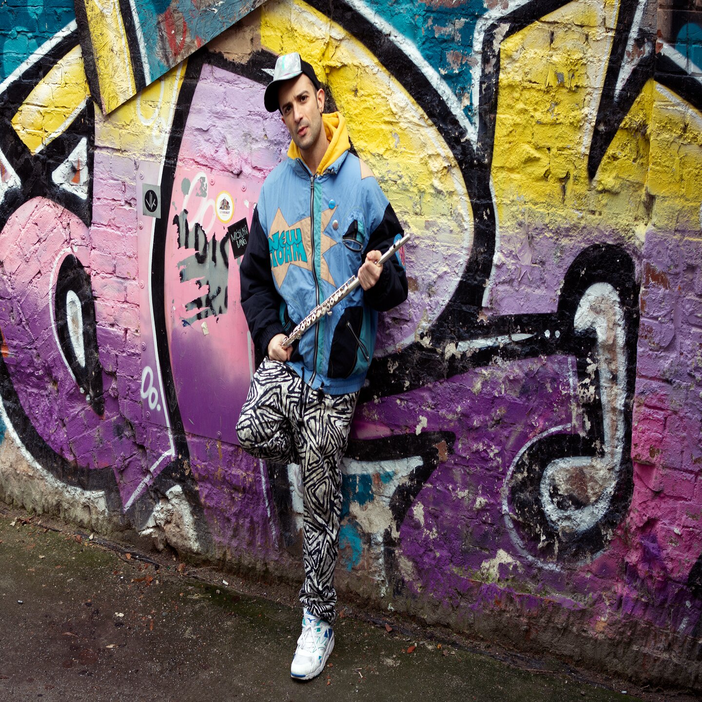 “MY 1ST 3”, il nuovo album di Tristano