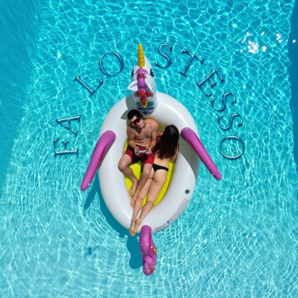 Burri - "Fa lo stesso"