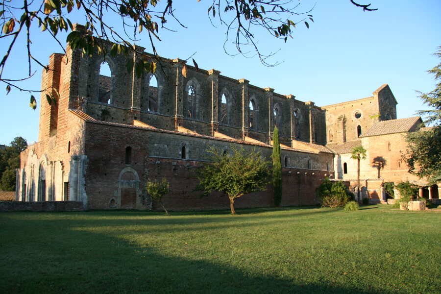 Progetto di Valorizzazione