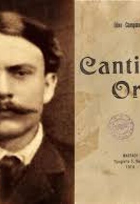 Canti Orfici, prima edizione