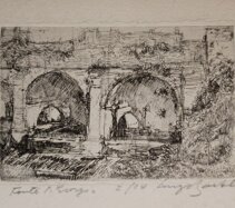 Fonte San Giorgio piccola