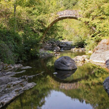 Torrente della Giara