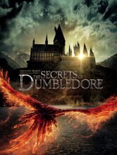 FANTASTIC BEASTS: THE SECRETS OF DUMBLEDORE Client: Warner Bros. Pictures; Company: Framestore