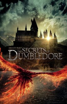 FANTASTIC BEASTS: THE SECRETS OF DUMBLEDORE Client: Warner Bros. Pictures; Company: Framestore