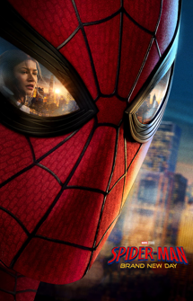 spider