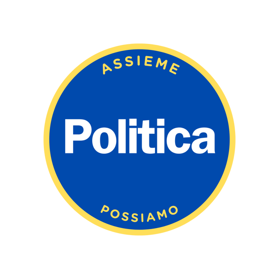 Il simbolo che ci riunisce e che ci aggrega