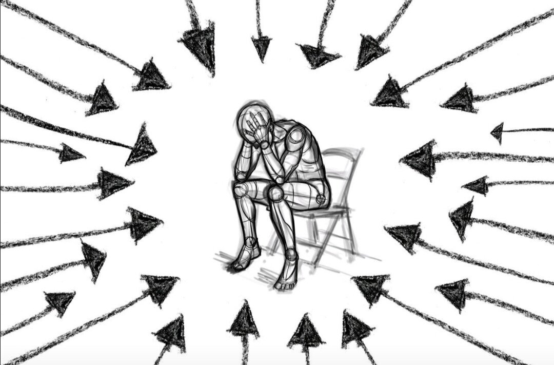 La Sindrome dell'Impostore nella Professione del Commercialista: Superare l'Autosvalutazione e Valorizzare le Proprie Competenze