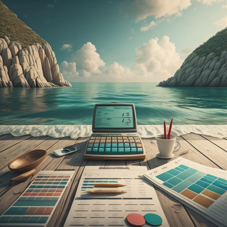 Il commercialista in vacanza: dal bilancio d'esercizio al "work-life balance"