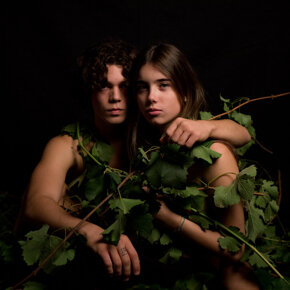 Elena Sofia Massa & Emanuele Tateo