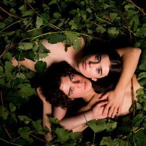 Elena Sofia Massa & Emanuele Tateo