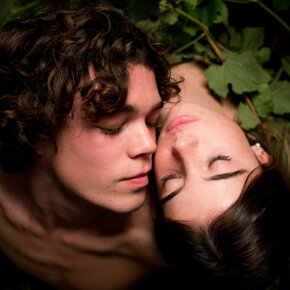 Elena Sofia Massa & Emanuele Tateo