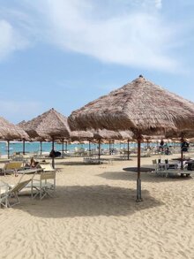 Spiaggia
