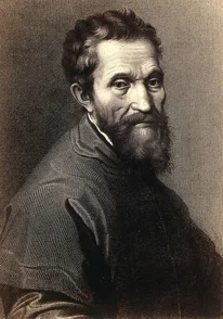 michelangelo