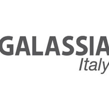 GALASSIA vasi e bidet