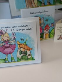 Linea folletti miniera