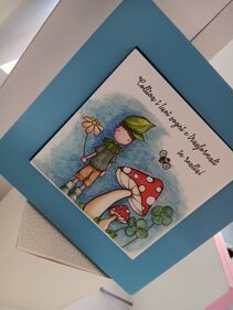 Linea folletti miniera