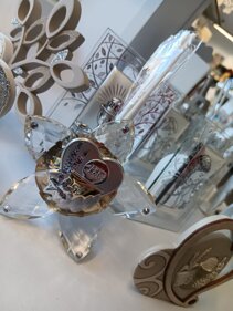 Profumatore Prima Comunione