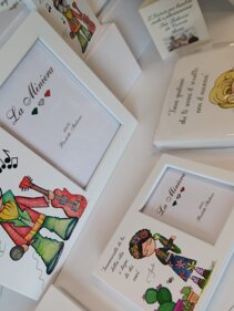 Linea Artisti Miniera