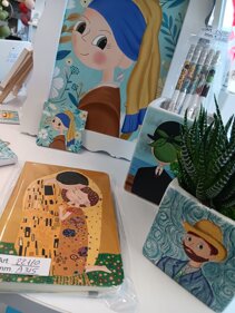 Linea Artisti Miniera