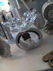 Profumatore Prima Comunione