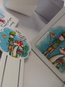 Linea folletti miniera