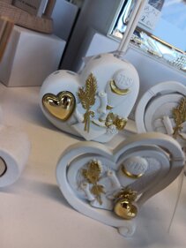 Profumatore e Icona Prima Comunione