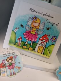 Linea folletti miniera