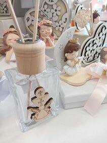 Profumatore comunione e Icone