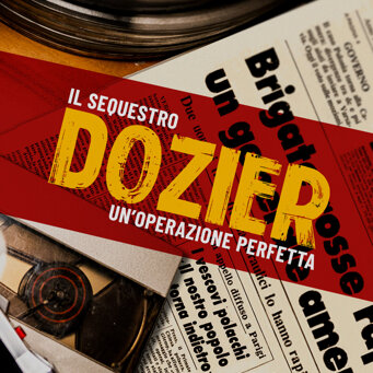 Il Sequestro Dozier - Un'operazione perfetta Docu-serie di Sky sul rapimento del generale Dozier a opera delle Brigate Rosse