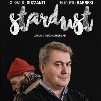 Stardust di Antonio Andrisani Cortometraggio con Corrado Guzzanti e Teodosio Barresi