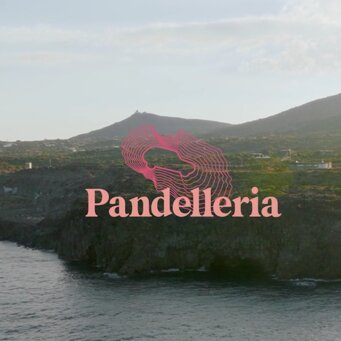 Pandelleria di Giovanni Troilo Documentario sul Pantelleria e sul sorprendente numero di Panda presenti sull'isola