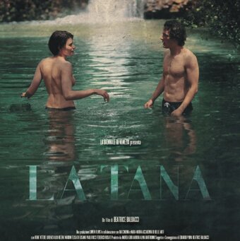 La Tana di Beatrice Baldacci Premio Hollywood Foreign Press Association alla 78ª Mostra Internazionale del Cinema di Venezia