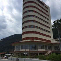 Torre Fara 2021