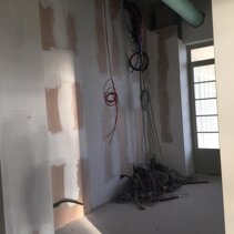 Grand Hotel Torre Fara Ristrutturazione 2021